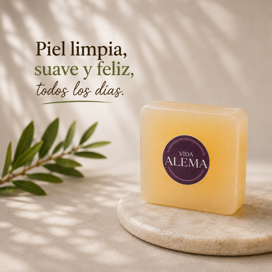 Alema Pure