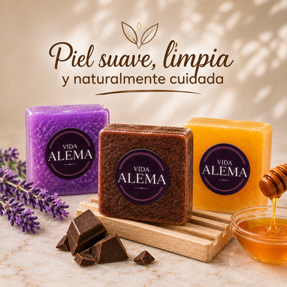 Alema Pure