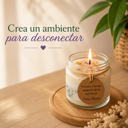 Vida Alema Renueva