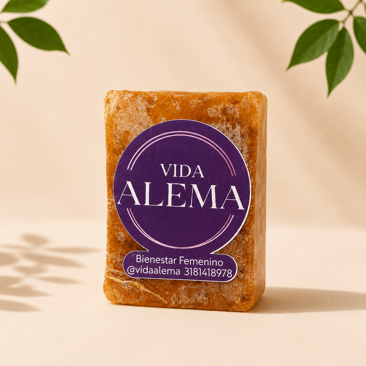 Vida Alema Renueva