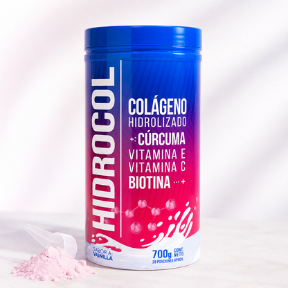 Alema Collagen Vainilla