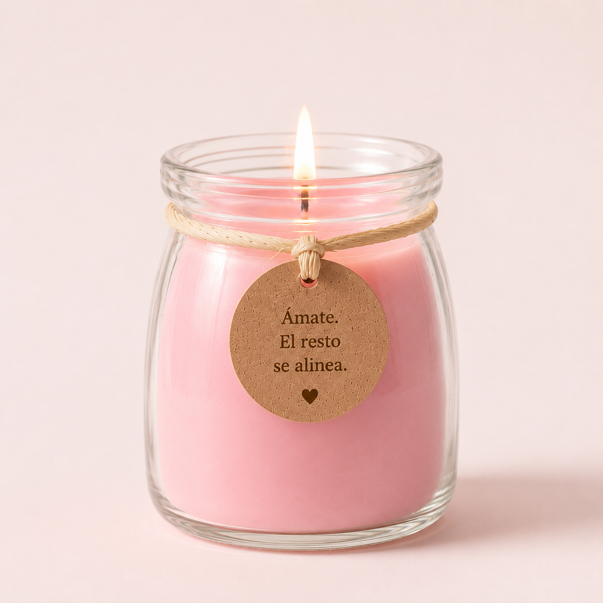 Velas de intención