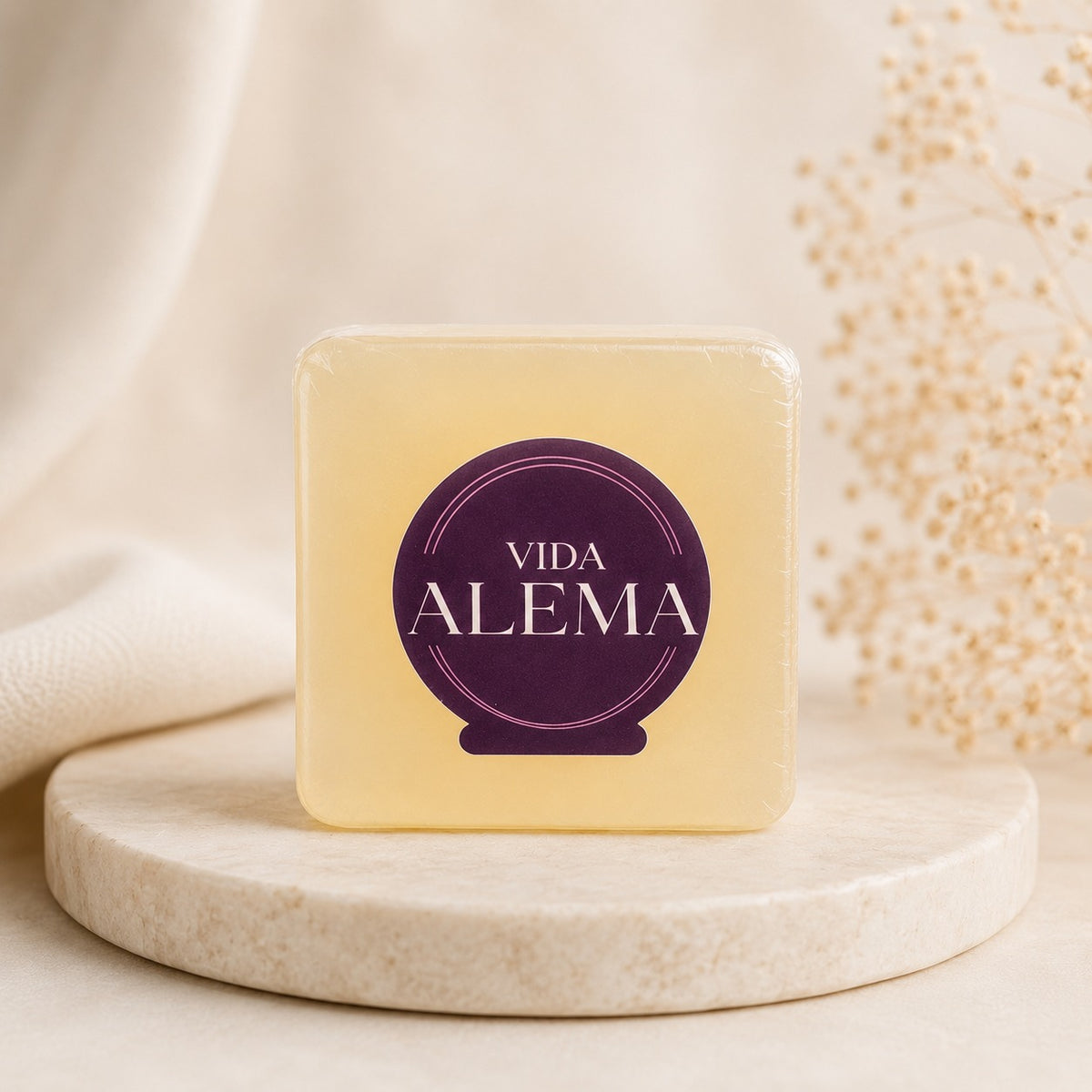 Vida Alema  Esencia